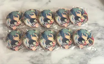 앙스타 시이나 니키