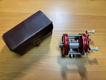 아부가르시아 앰버서더 5000