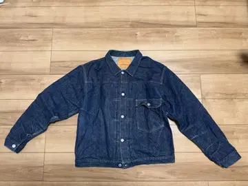 웨어하우스 2001XX 1947 모델 DSB 사이즈 44 T백 새상품급