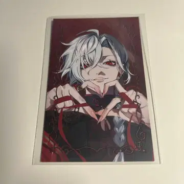 쿠츠하 랜덤 사진풍 카드