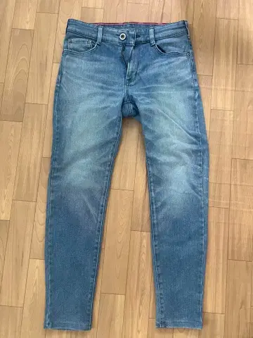 [ 새상품급 중고 ] 저지즈 스키니 S 사이즈