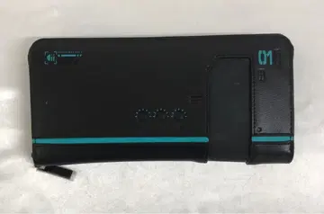 하츠네 미쿠 모델 장지갑 [ VOCALOID ]