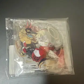 dmm 스크래치 달마