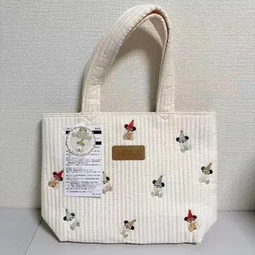 [ 새상품 ] 디즈니 릴 린 2025 토트백