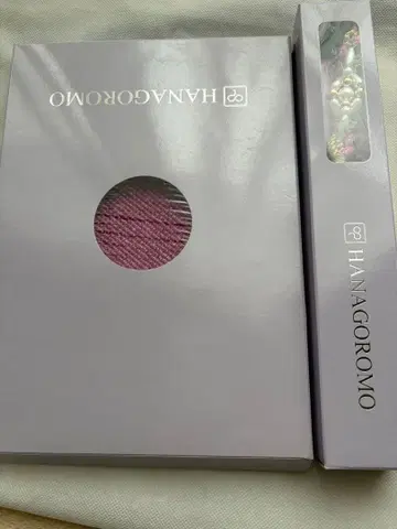 후리소데용 오비 장식 천, 허리띠 세트 순수 실크