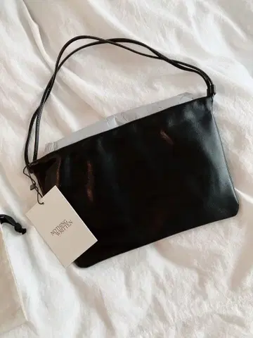 [ 새상품 ] 낫싱리튼 NELLA STRAP BAG