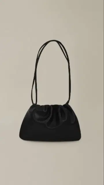 [ 새상품 ] 낫싱리튼 NELLA STRAP BAG