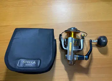 시마노 08 스텔라 SW 10000 XG