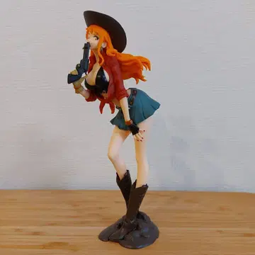 원피스 TREASURE CRUISE WORLD JOURNEY 나미