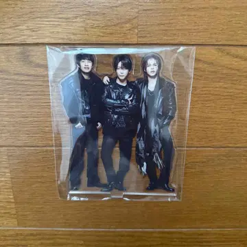 KAT-TUN 아크릴 스탠드 Break the KAT-TUN