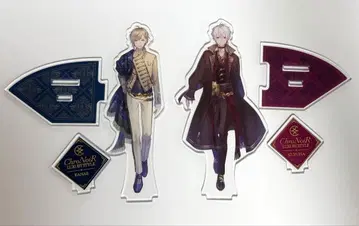 니지산지 카나에/쿠츠하 아크릴 스탠드