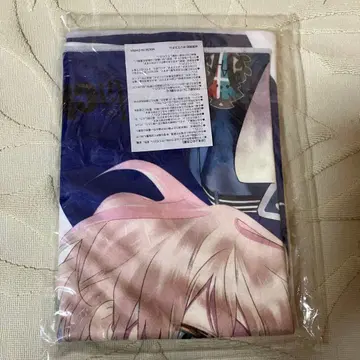 Blackish House 빅 타월 혜택 노아 세라 브라하