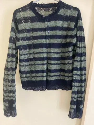 PERVERZE 니트 긴팔