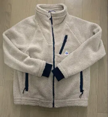 CapeHeights x ARKSTANDARD 별주 보아 자켓 XL