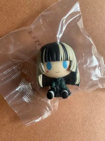 ReGLOSS 1번 복권 유우후테이 라덴