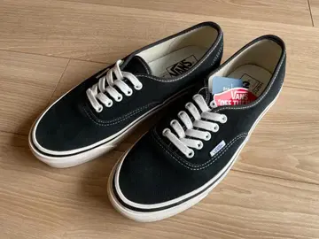 VANS 오센틱