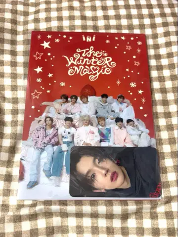 INI 타카츠카 히로무 남해전철 트레이딩 카드