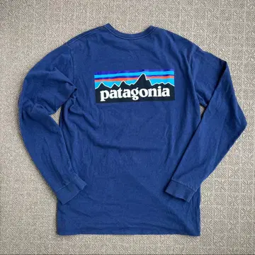 patagonia 파타고니아 레스폰시빌리티