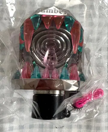 Number_i 라이브 투어 2025 응원봉 탑만