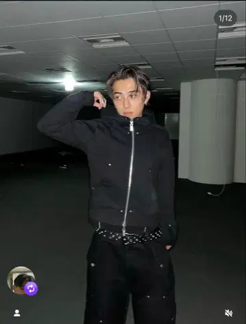 jentlouis Fleece Lining Switching Msize