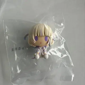 제일복권 ReGLOSS 쵸코놋코 피규어 토도로키 하지메