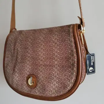 Princess Baltizine 숄더백 브라운 계열