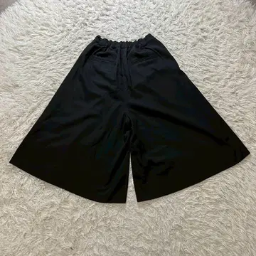 KBF 여성용 F 가우초 팬츠