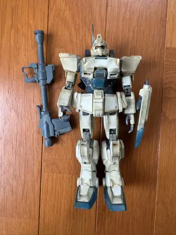 MG Ez-8 육전형 건담 짐 스나이퍼