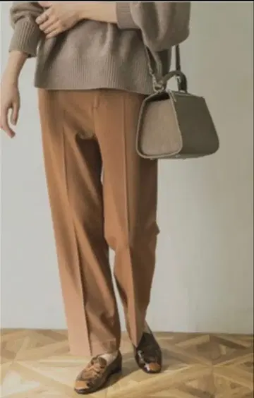 미사용!! 어반 리서치 조젯 팬츠 36