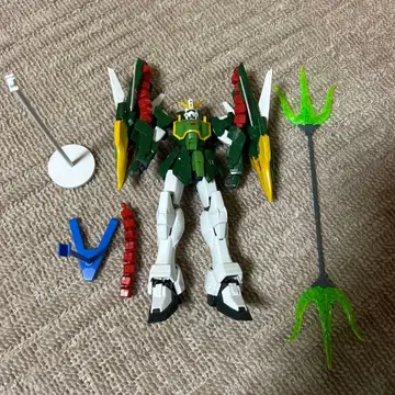 MG 알트론 건담 정크제품