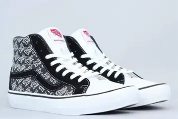 Coors Light x Vans Sk8 Reissue Pro
