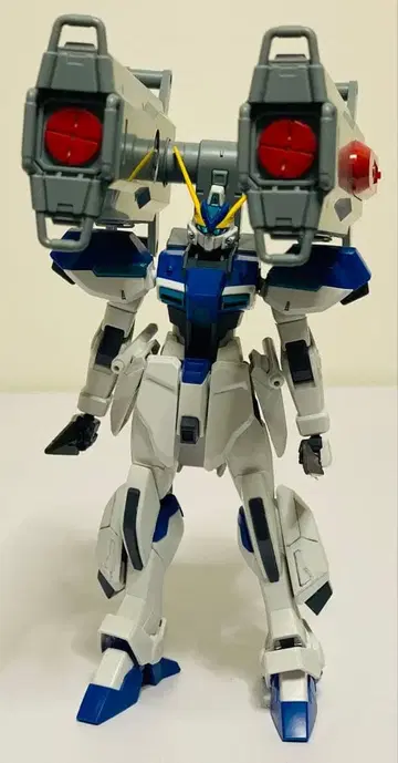 [ 완성품 ] HG 윈덤 & 멀티 런처 팩 1/144 / 무료배송