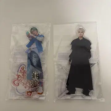 INI 사노 유다이 아크릴 스탠드