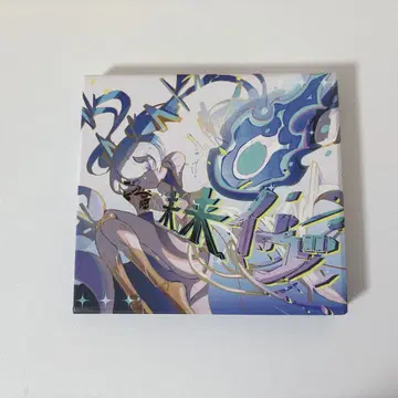 미래 이브 sasakure.UK 보마스 CD 매지컬 미라이