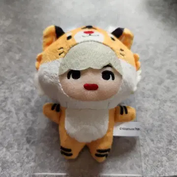 오카모토 노부히코 십이지 마스코트