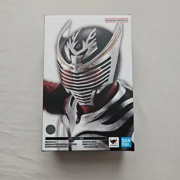 미개봉 새상품 S.H.Figuarts 진골조제법 가면라이더 류우키