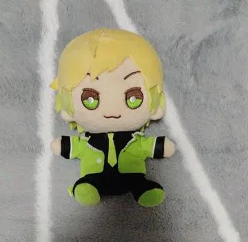 프리츠 봉제 인형 (덤 포함)