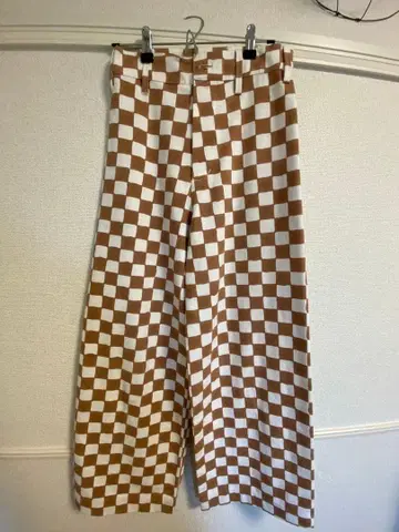 SZ Blockprints 론 헤르만 별주 디스코 팬츠