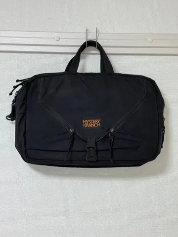 MYSTERY RANCH 미스터리 랜치 비즈니스 백