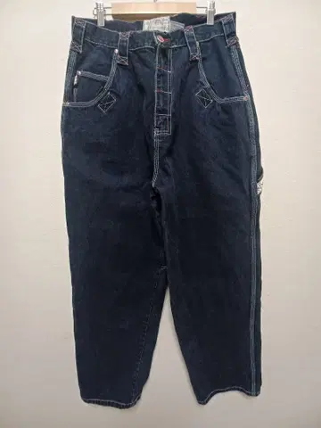 ECKO UNLTD 에코 리미티드 데님 구제 의류