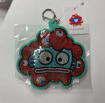 한교동 미야크미야크 키링 반짝반짝