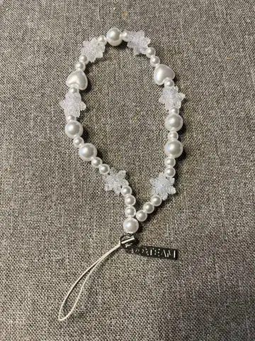 &TEAM 설아카리 스트랩