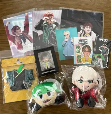 카미야마 토모히로 묶음 판매