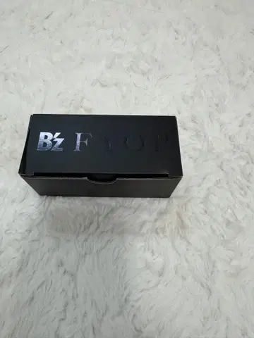 B'z 메탈 스마트폰 스피커