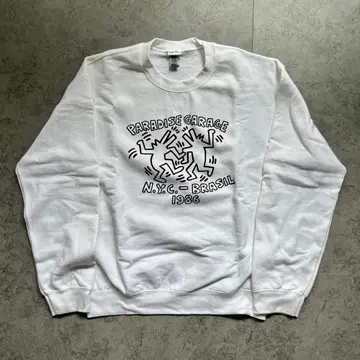 Keith Haring 맨투맨 M