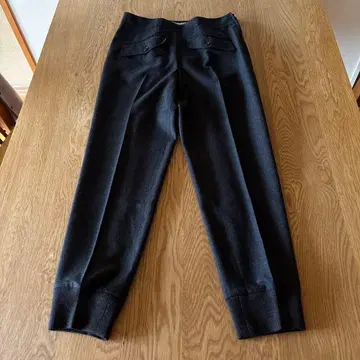 마가렛호웰 팬츠