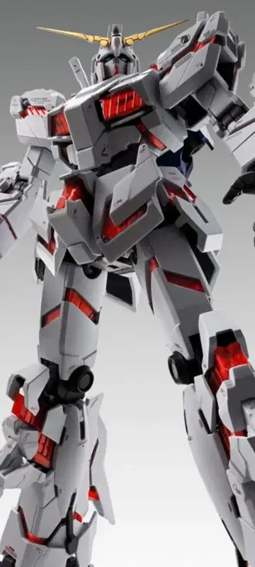 METAL COMPOSITE 유니콘 건담