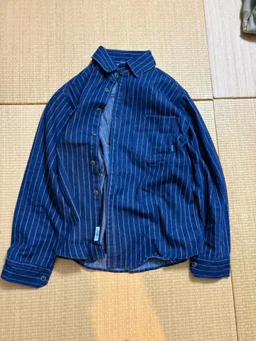 워크 셔츠 셔츠 남성용 데님 셔츠 긴팔 셔츠 남성 셔츠 아메카지