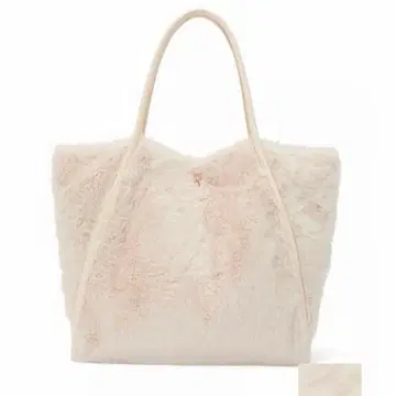 빅토리아 시크릿 퍼 백