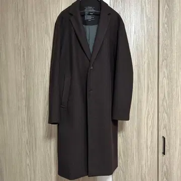 RAGEBLUE 체스터 코트 L 사이즈